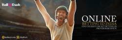 Online Betting ID India