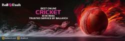 Best Online Cricket ID in India