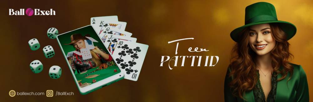 Teen Patti ID