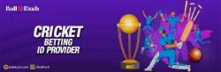 Cricket Betting ID Provider