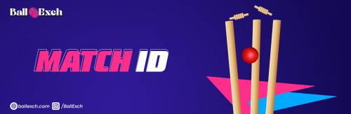 Get Your Cricket Match ID & Online Match ID Instantly at BallExch