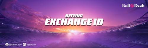 Unleash a Whole New Level of Excitement with Your Online Betting Exchange ID