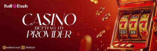 India’s Best Casino ID Provider – Fast & Secure Betting ID Services | Ballexch