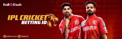 Get Your IPL Cricket Betting ID – Experience Every Ball Like Never Before