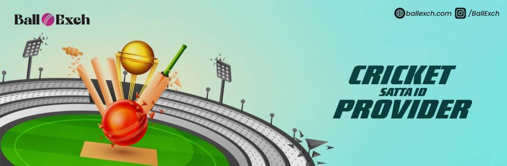 Cricket Satta id Provider