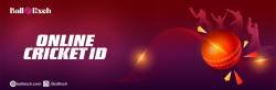 Online Cricket ID