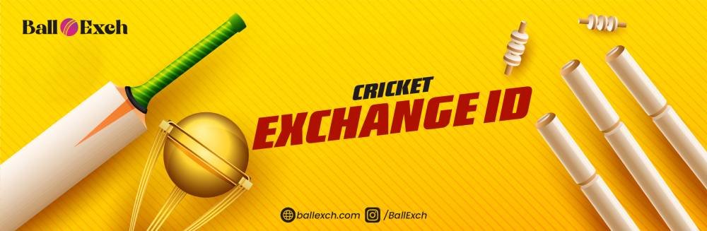 Cricket Exchange ID