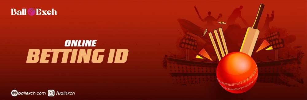 Online Betting ID