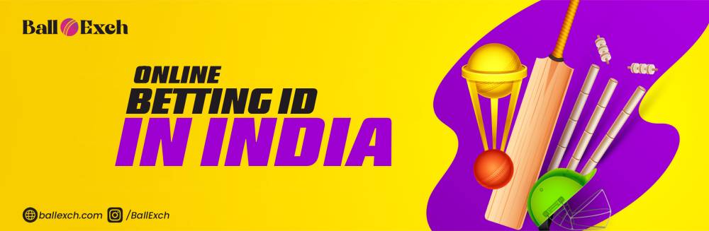 Online Betting ID in India