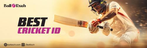 Step Into the Game: Get the Best Cricket ID for a Seamless Live Experience