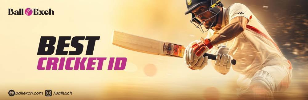 Best Cricket ID
