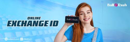 Online Exchange ID & IPL Exchange ID — A Smarter Way to Bet