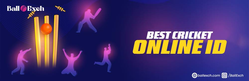 Best Cricket Online ID