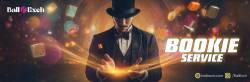 Bookie Service