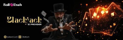 BallExch: The Premier Destination for Online Blackjack Gaming