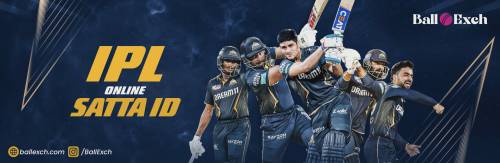Create IPL Online ID – Trusted Source for Satta ID & Special ID | Ballexch