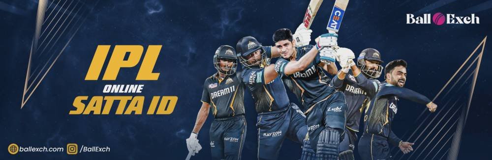IPL Online Satta ID