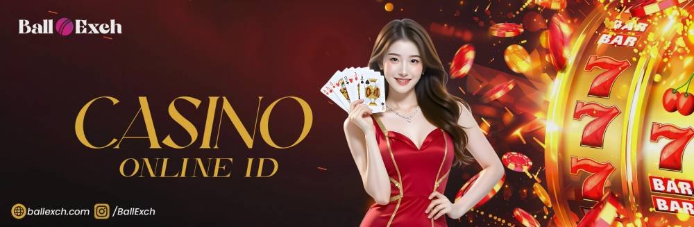 Casino Online ID
