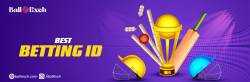 Best Betting ID