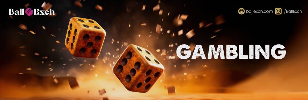 Gambling